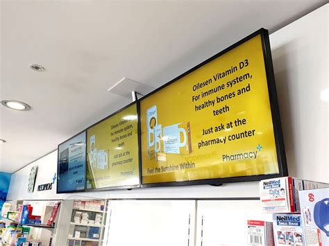 Digital Display Boards & Digital Sign Boards .